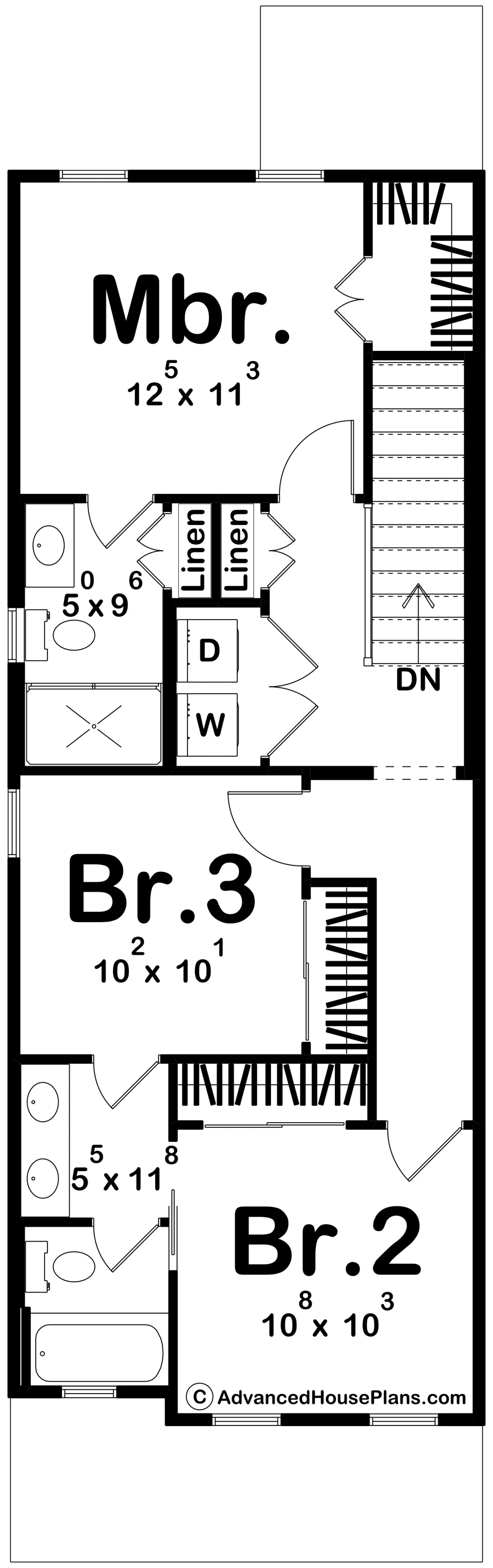 Littlewood Rendering