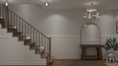 Cumberland Rendering