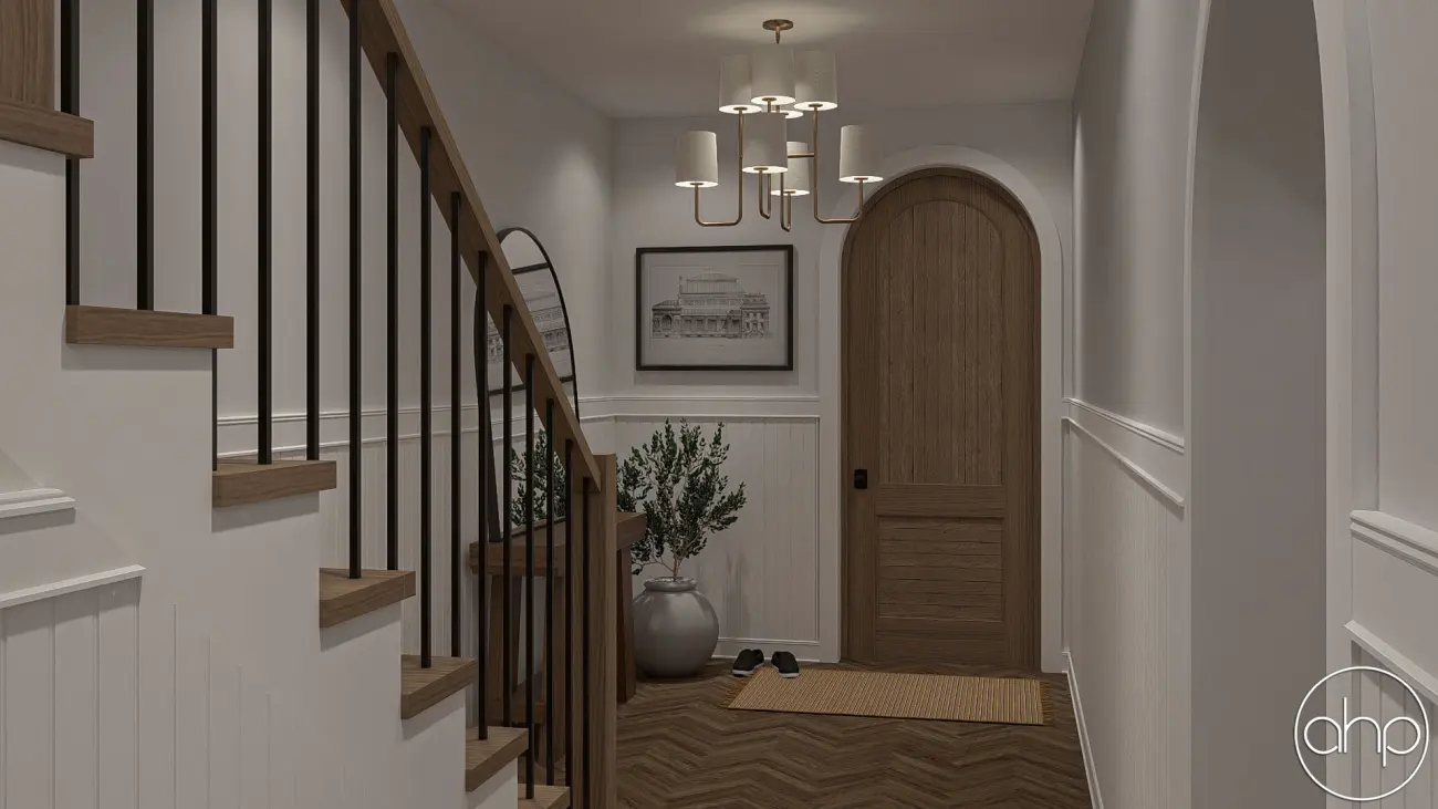 Cumberland Rendering