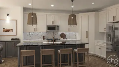 Cumberland Rendering