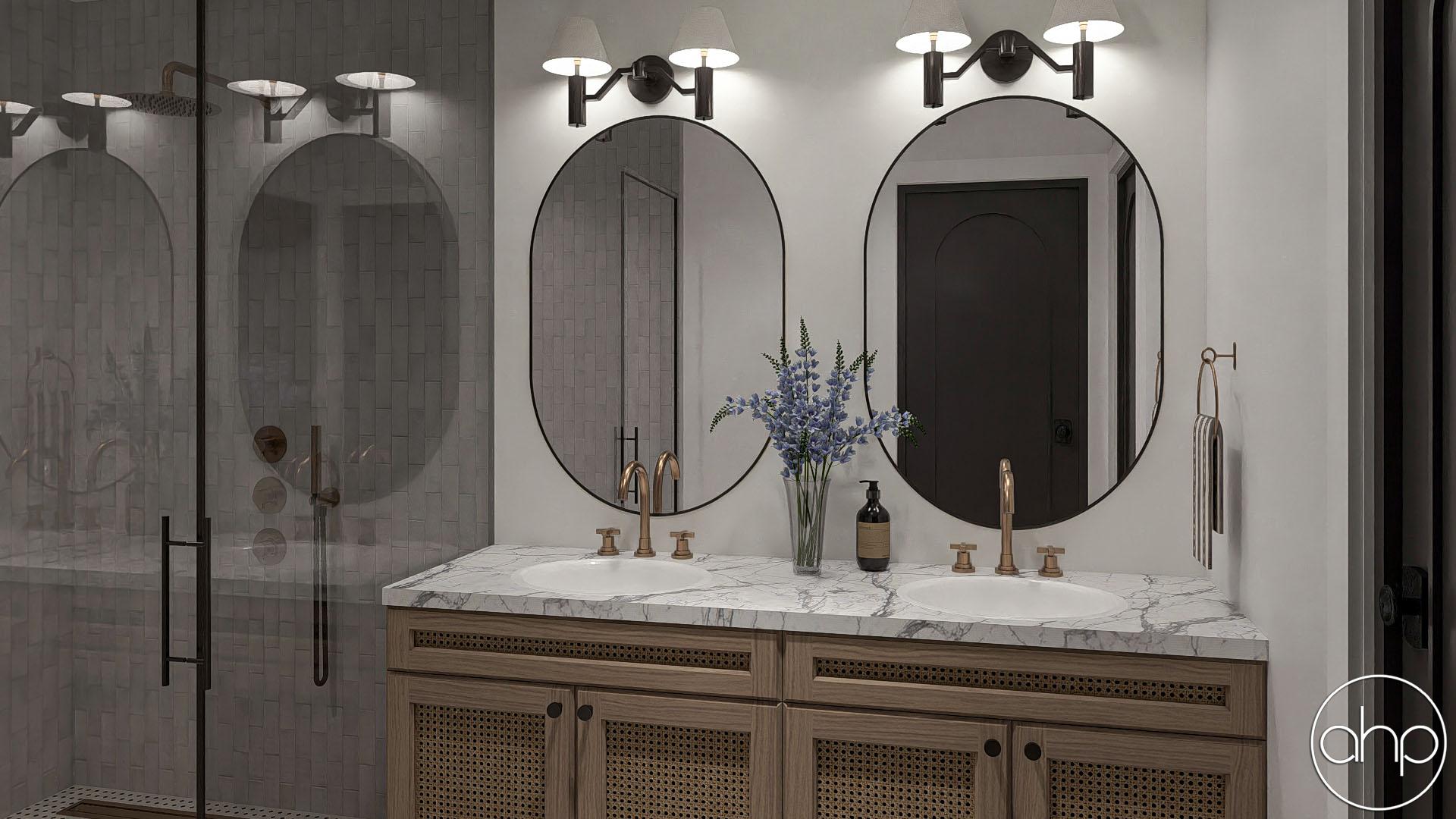 Cumberland Rendering