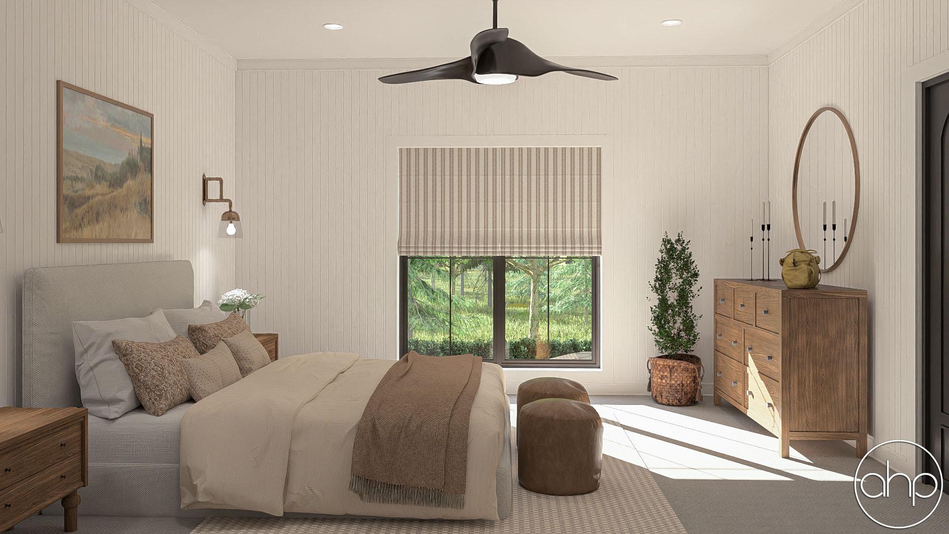 Cumberland Rendering