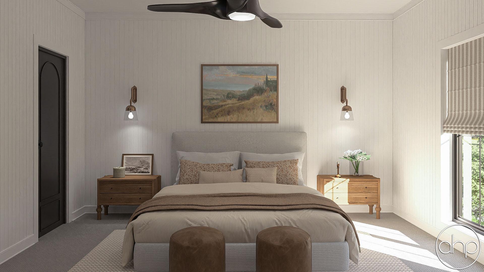 Cumberland Rendering