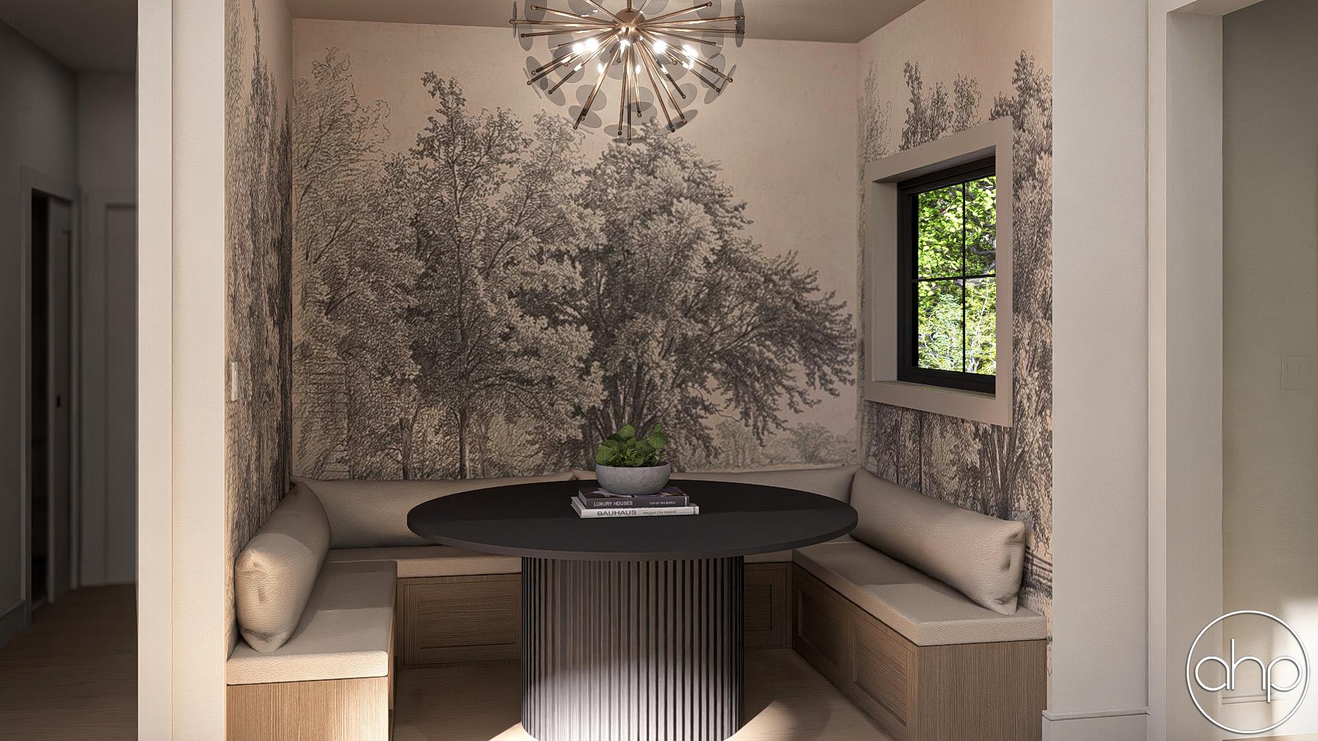 Bryson Hill Rendering