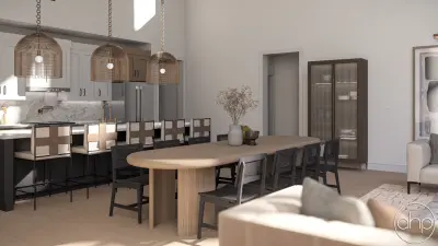 Bryson Hill Rendering