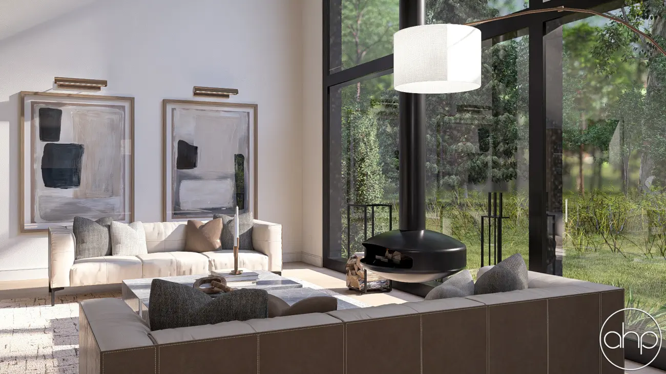 Bryson Hill Rendering