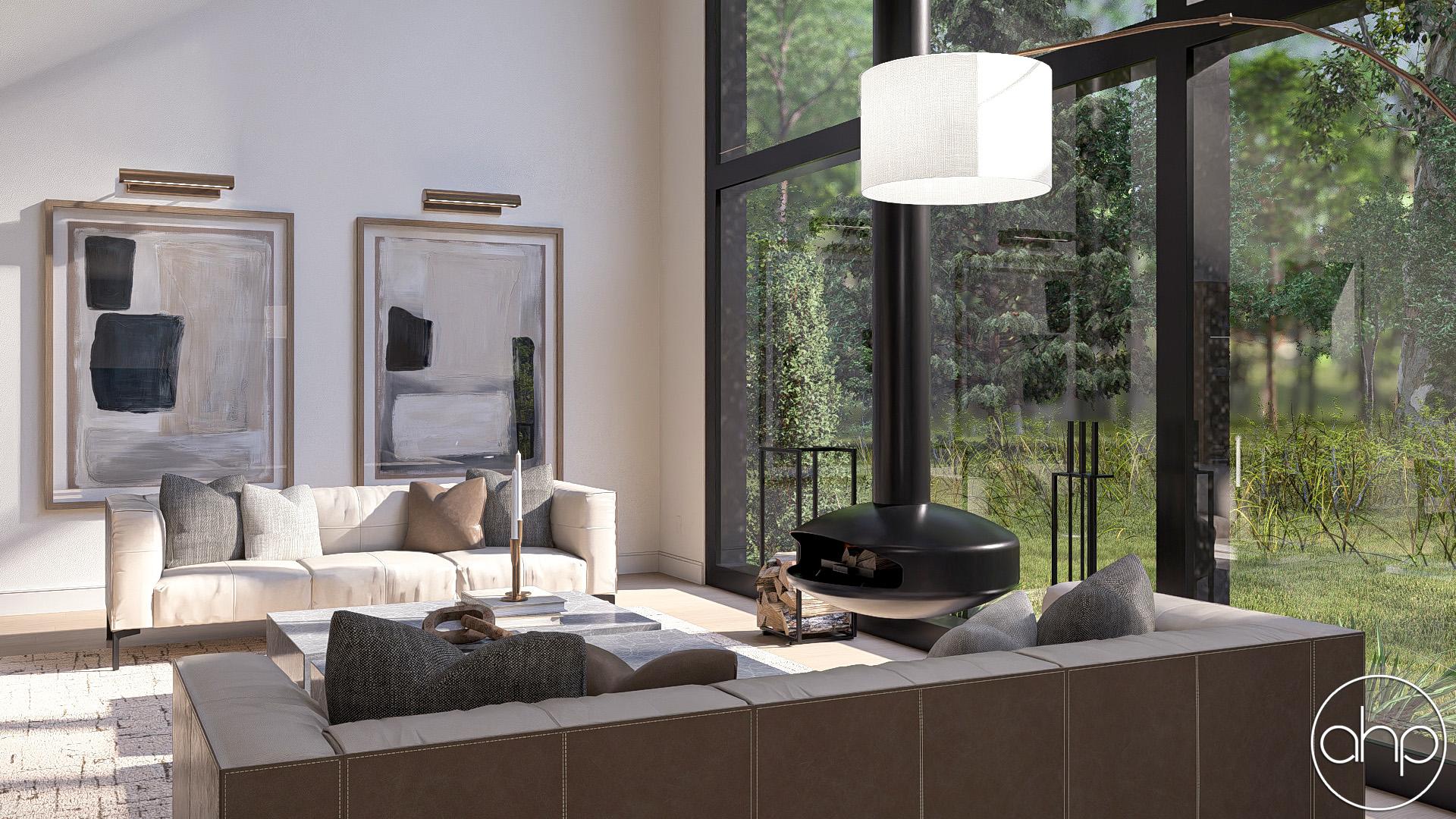 Bryson Hill Rendering