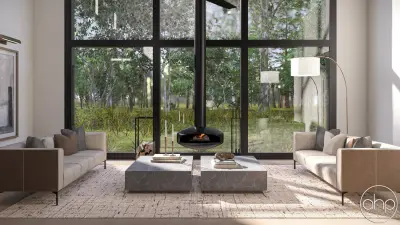 Bryson Hill Rendering