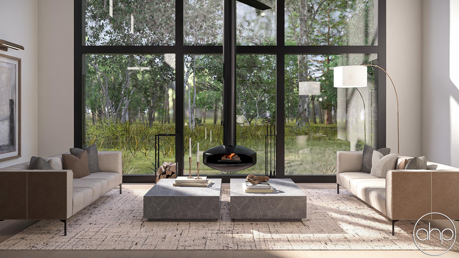 Bryson Hill Rendering