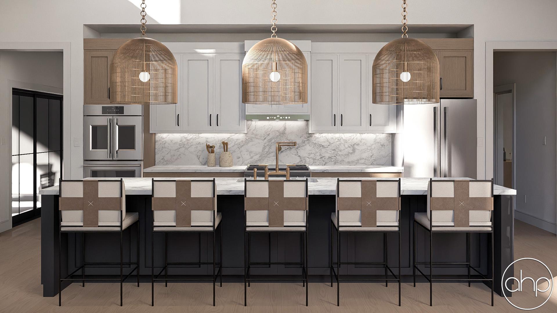 Bryson Hill Rendering