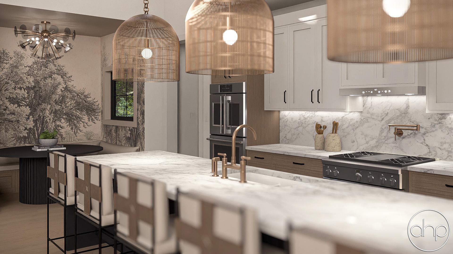 Bryson Hill Rendering