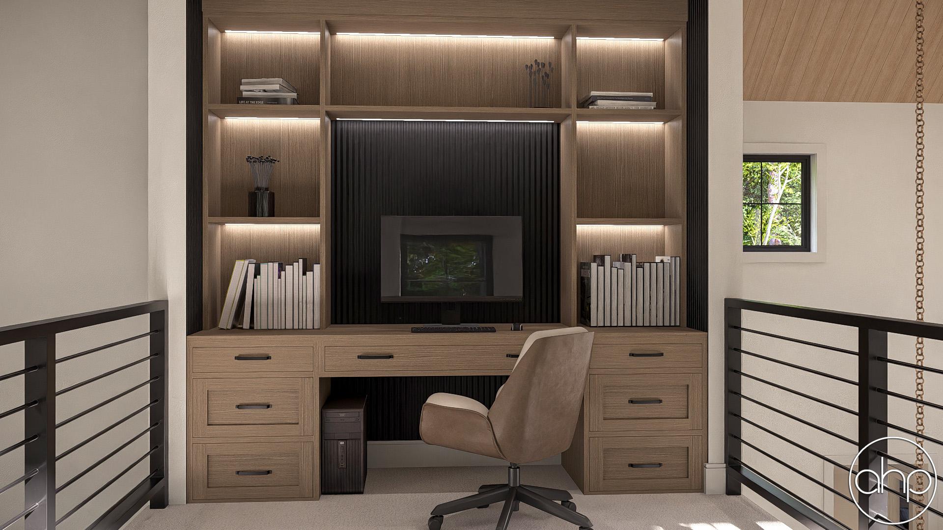 Bryson Hill Rendering