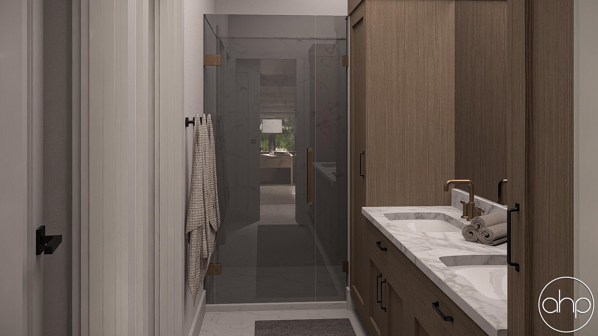 Bryson Hill Rendering