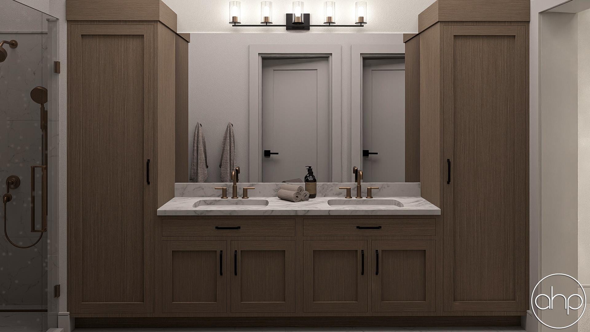 Bryson Hill Rendering