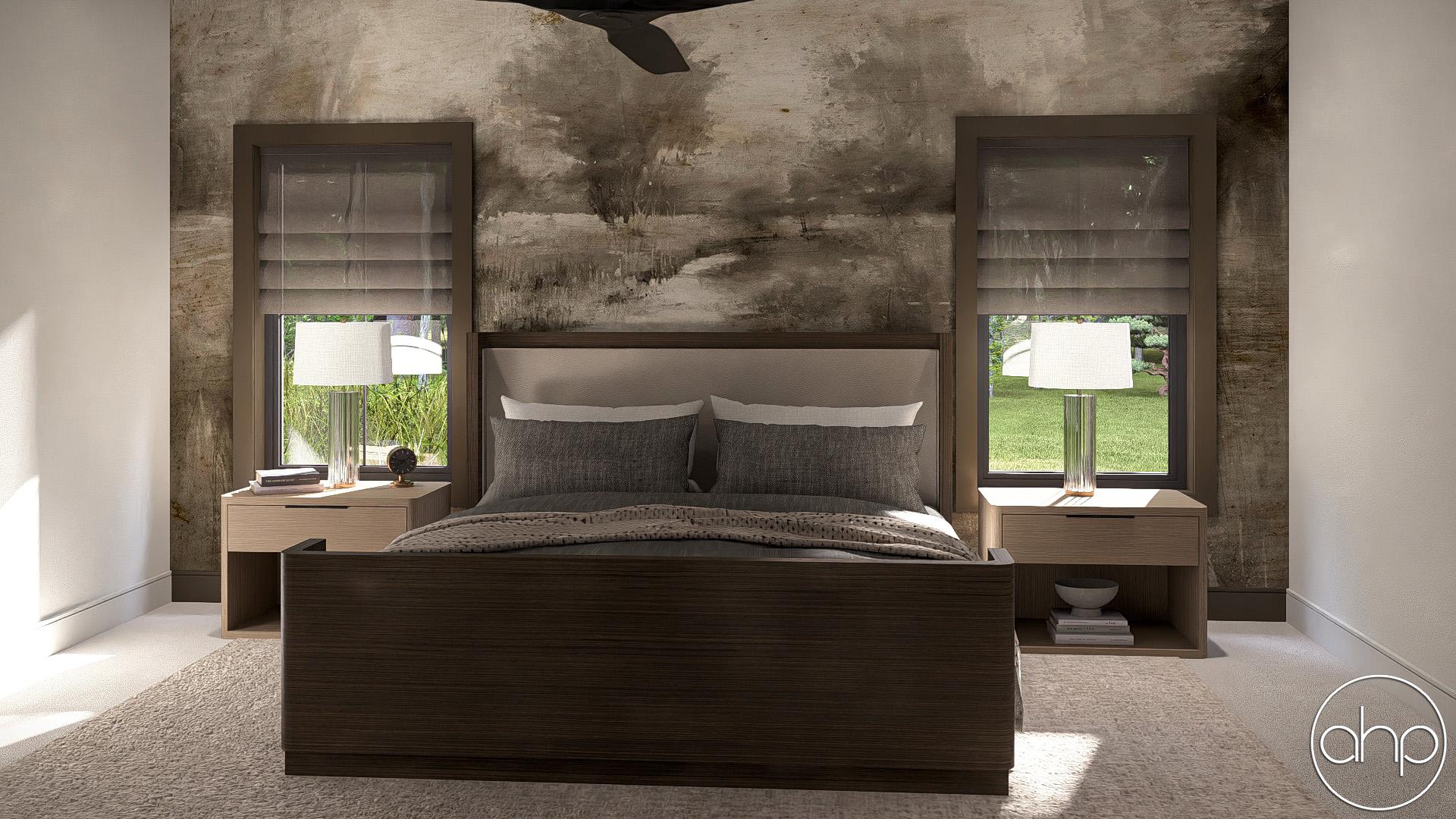 Bryson Hill Rendering