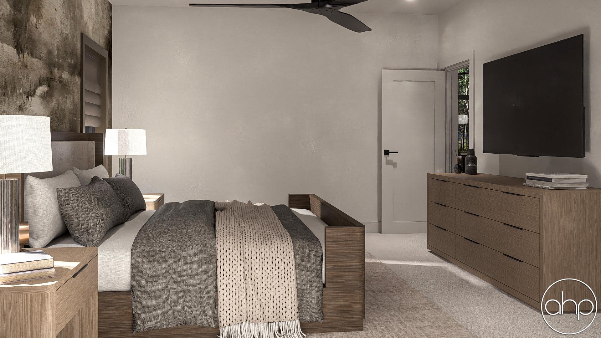 Bryson Hill Rendering