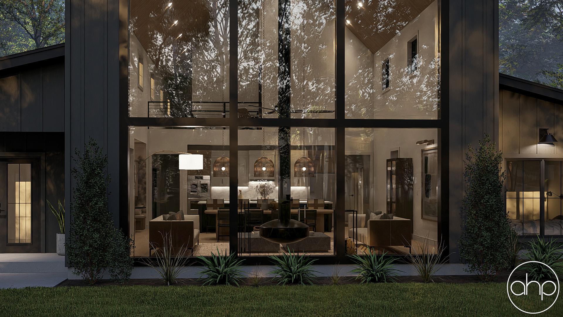 Bryson Hill Rendering