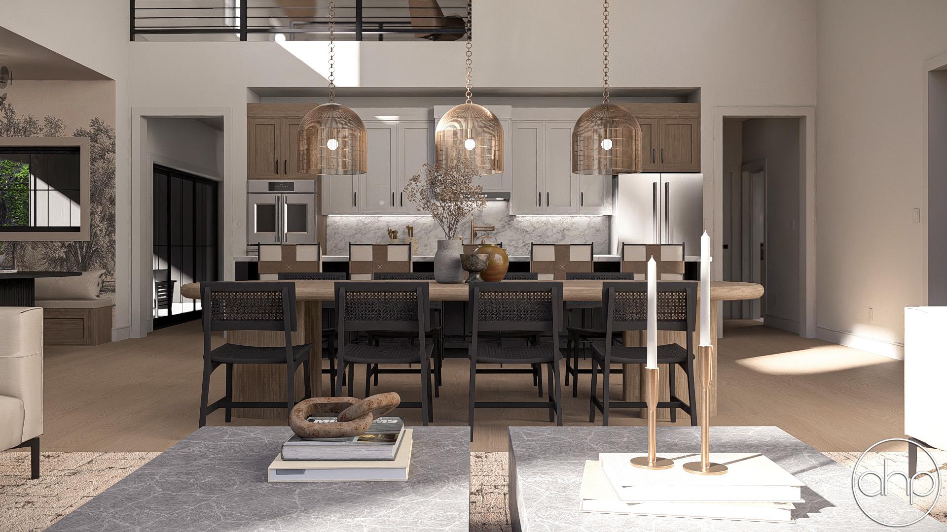 Bryson Hill Rendering