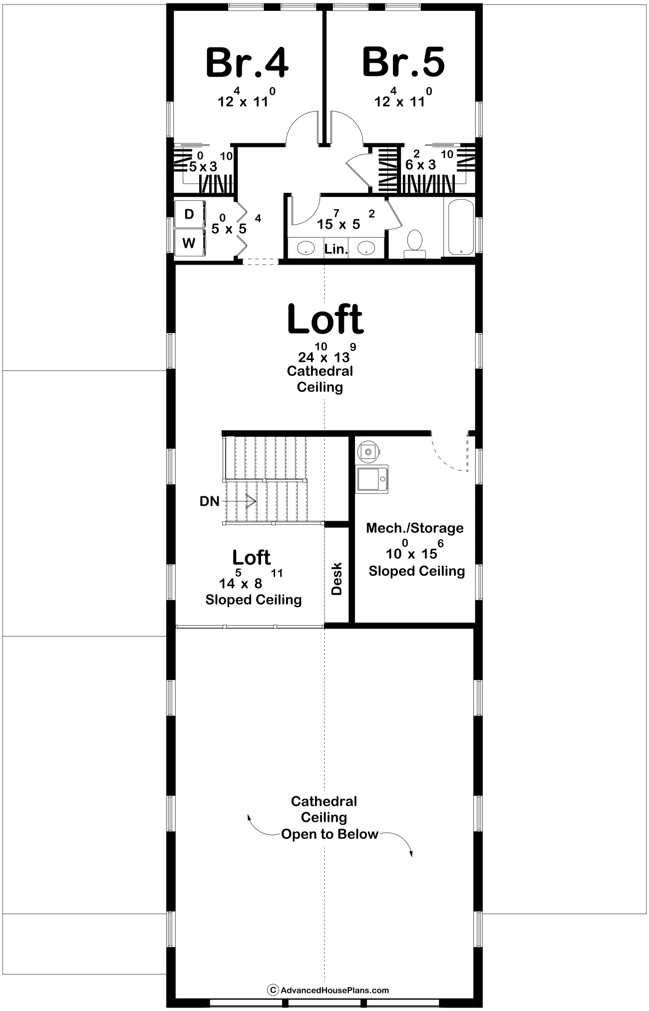Bryson Hill Rendering