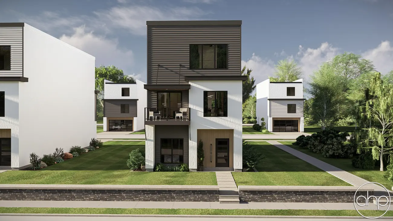 Hillsboro Pike Rendering