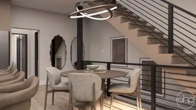 Hillsboro Pike Rendering