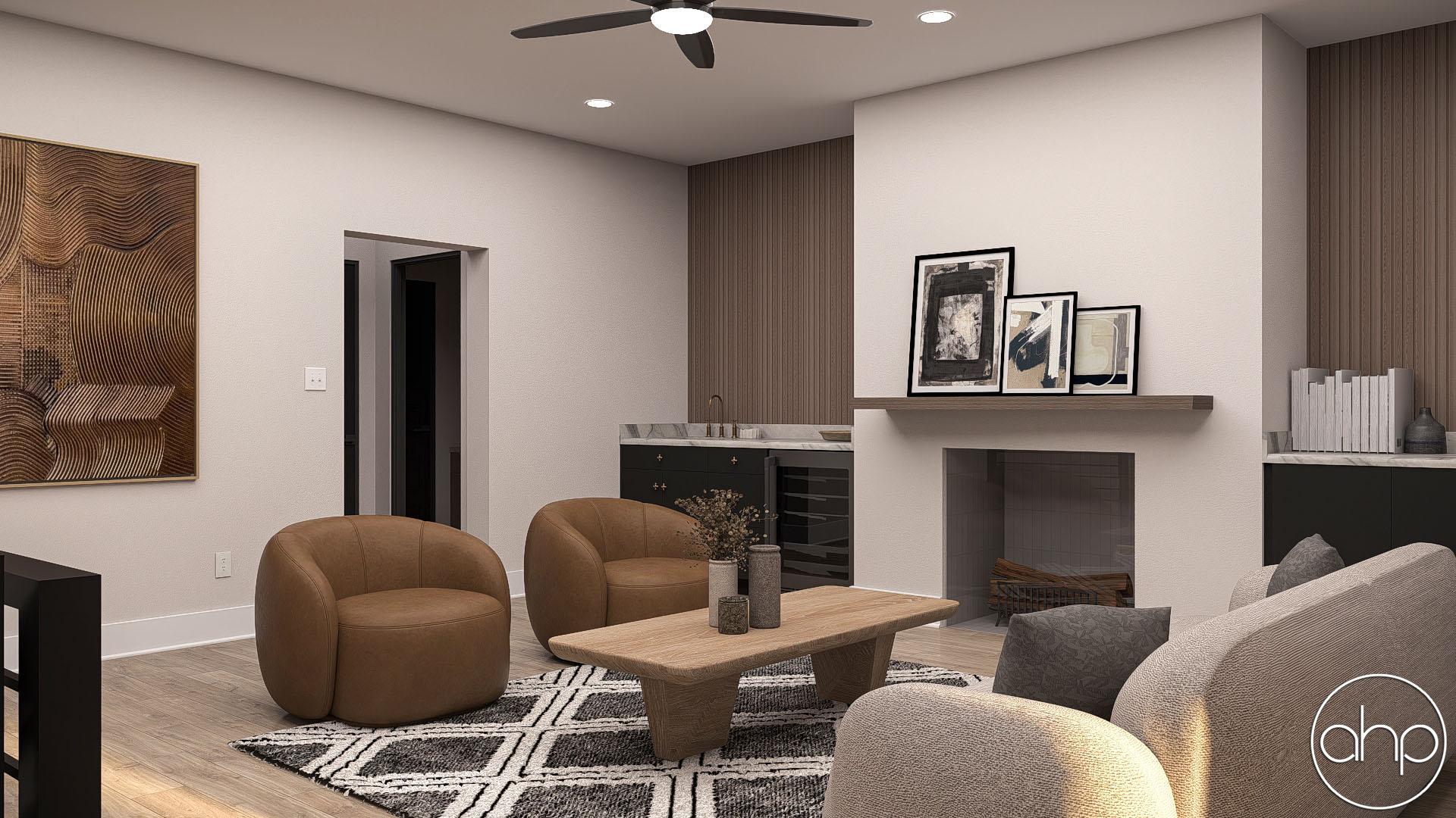 Hillsboro Pike Rendering