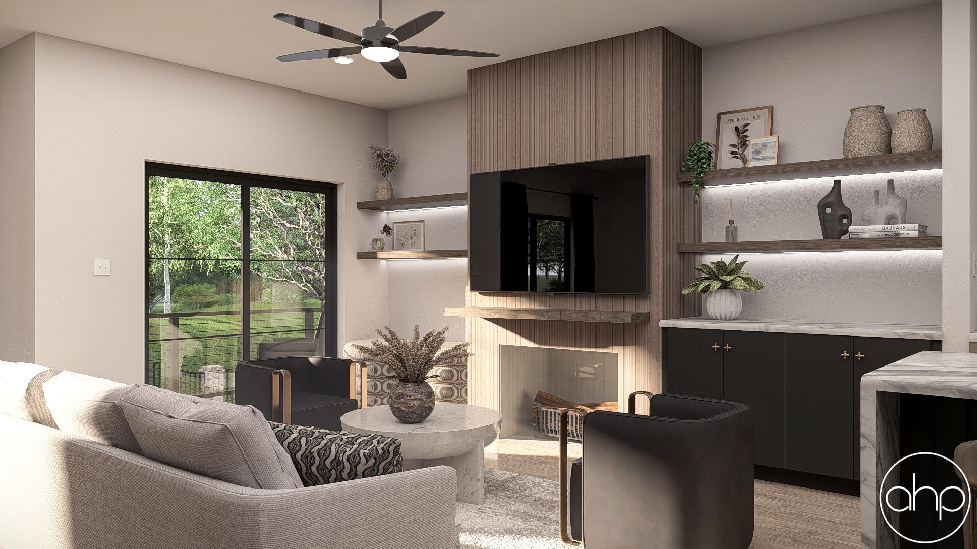 Hillsboro Pike Rendering