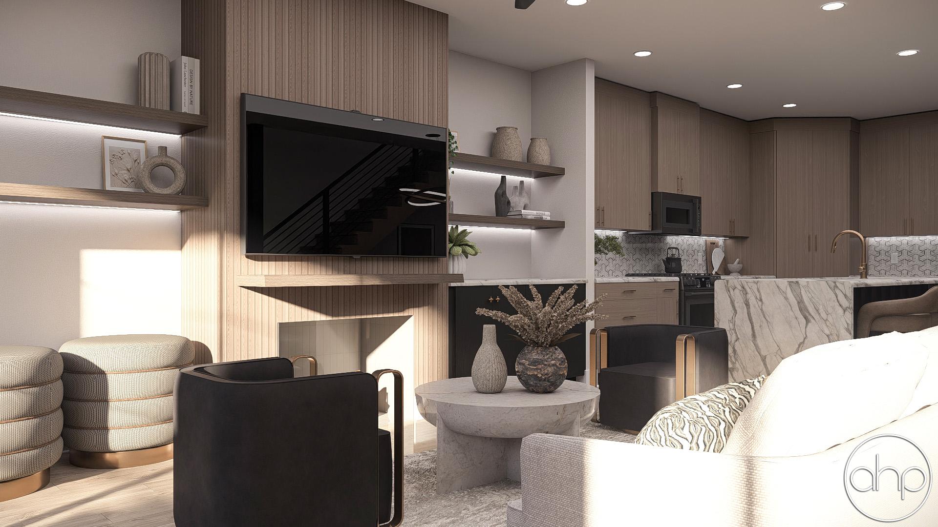 Hillsboro Pike Rendering