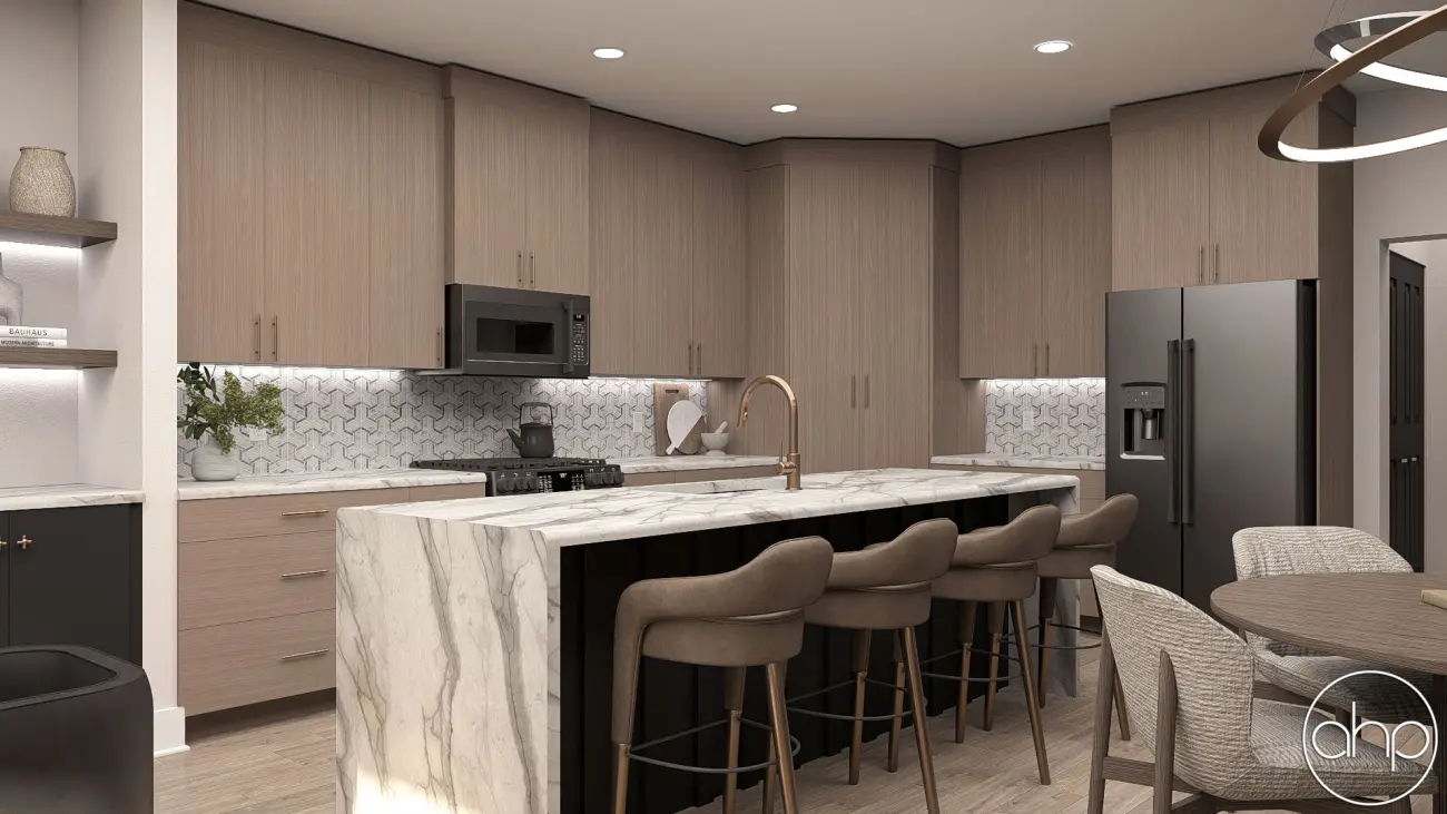 Hillsboro Pike Rendering