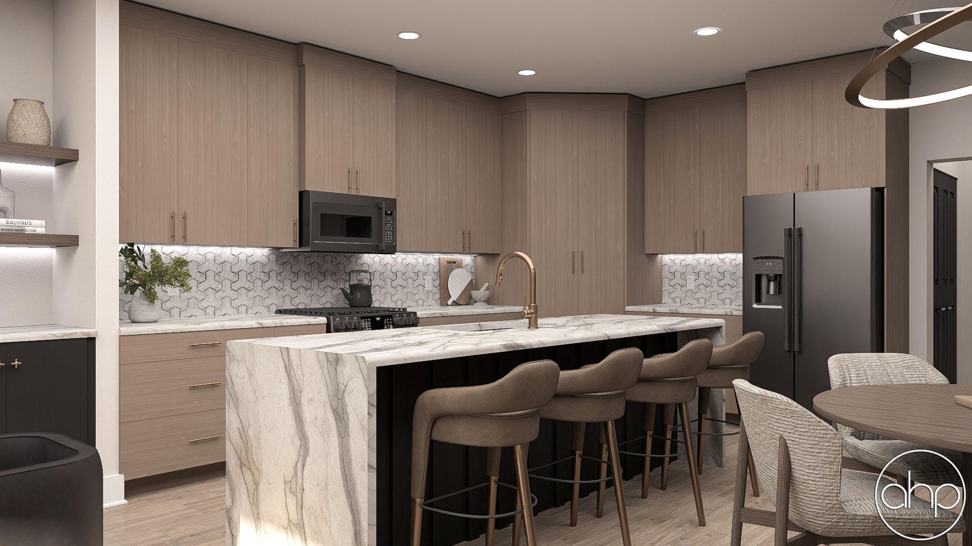 Hillsboro Pike Rendering