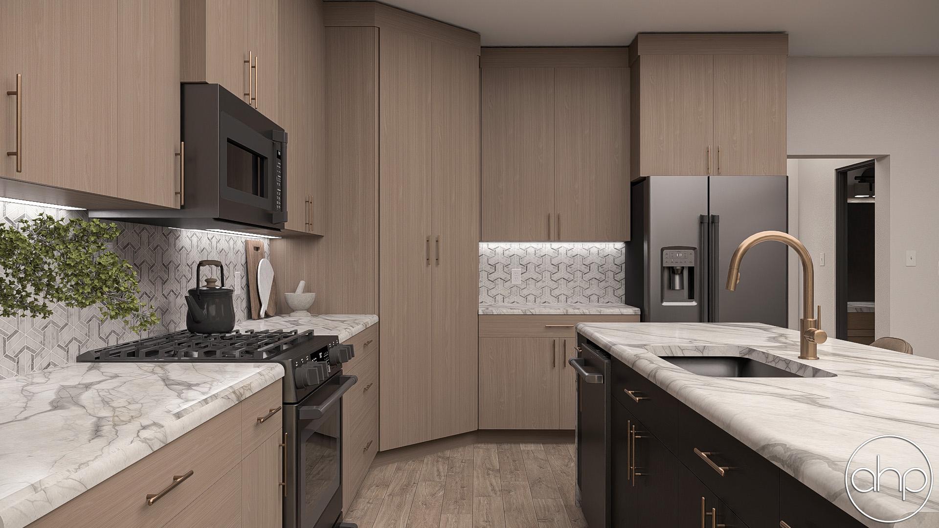 Hillsboro Pike Rendering