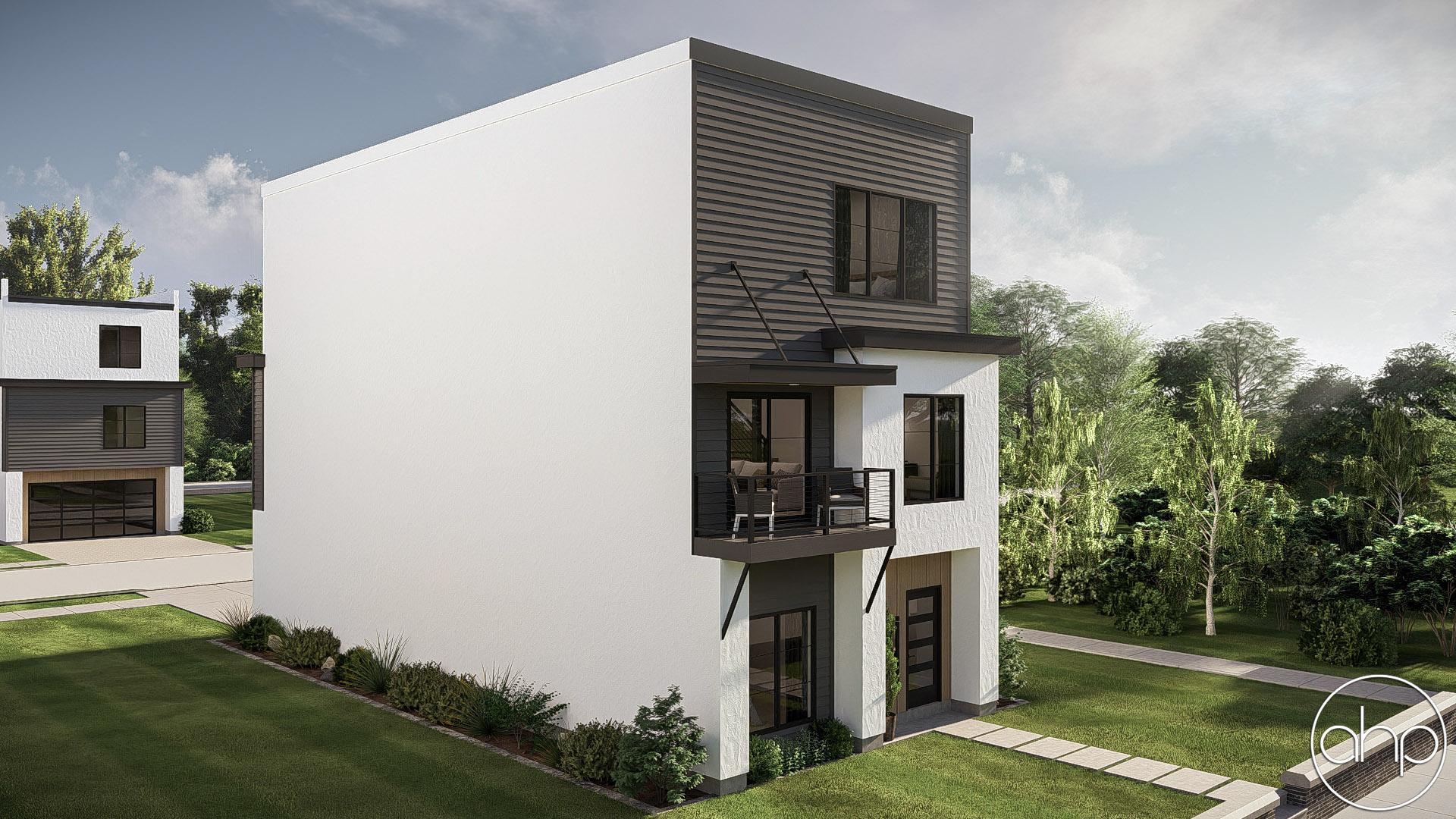 Hillsboro Pike Rendering