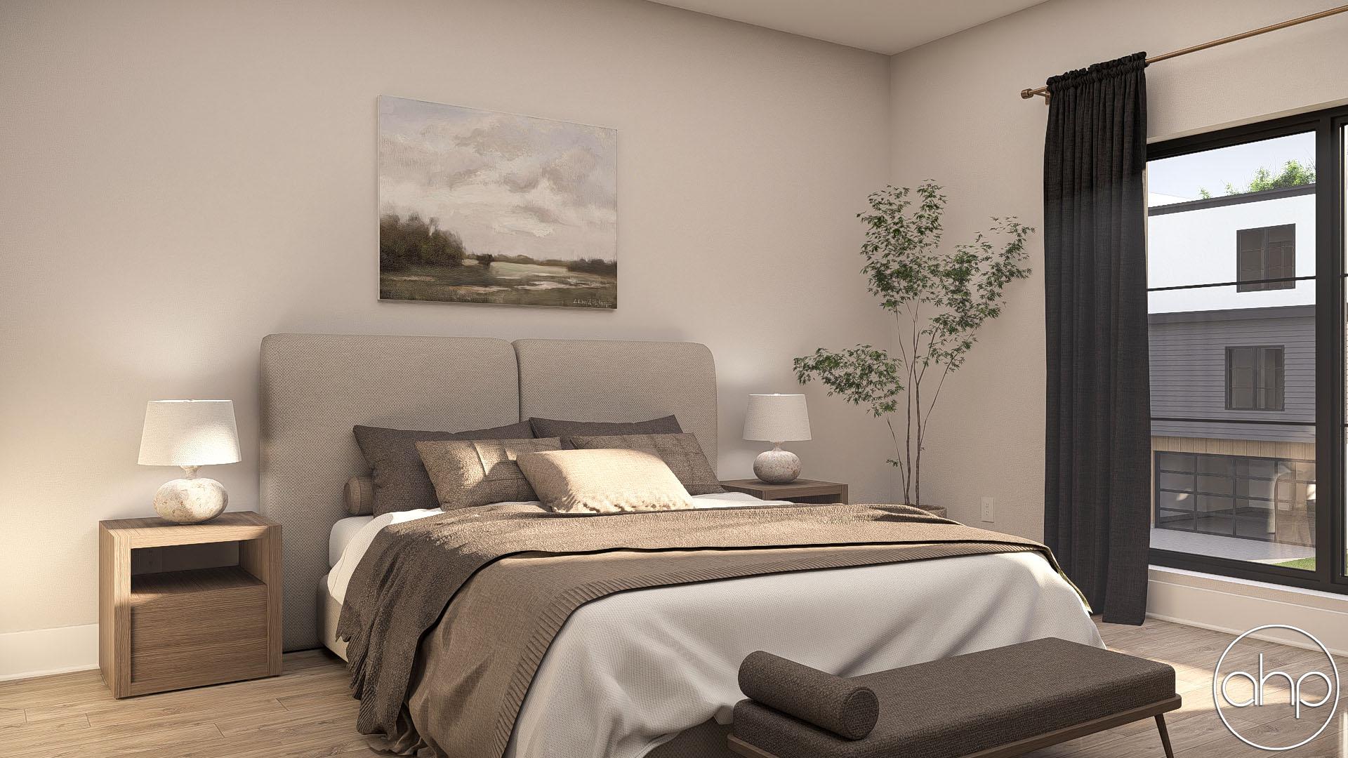 Hillsboro Pike Rendering