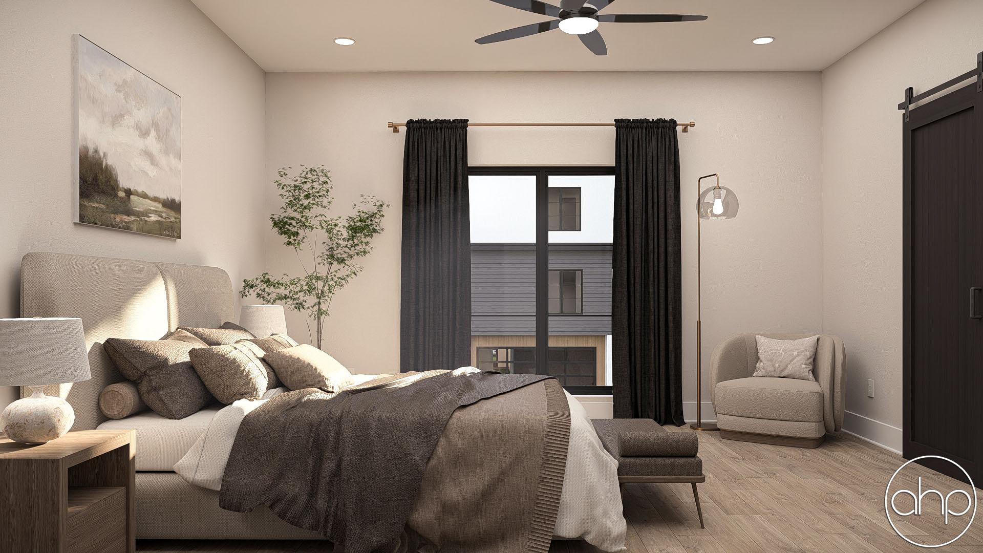 Hillsboro Pike Rendering