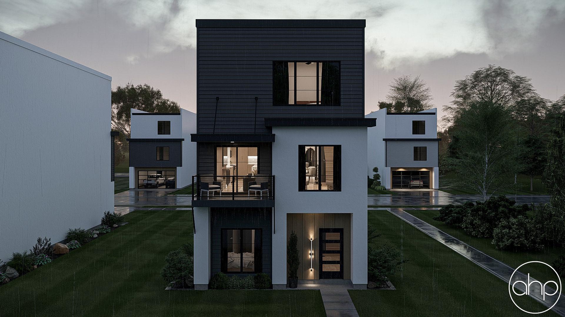 Hillsboro Pike Rendering