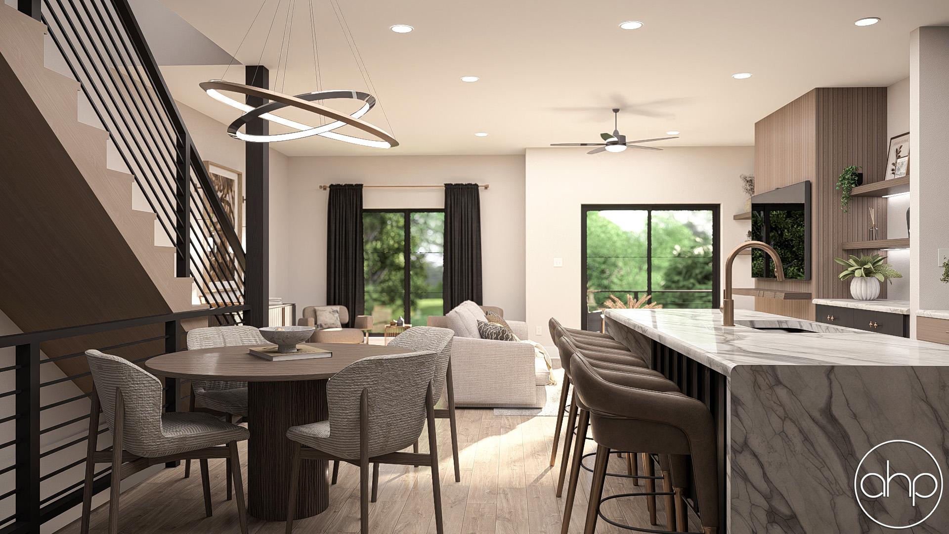 Hillsboro Pike Rendering