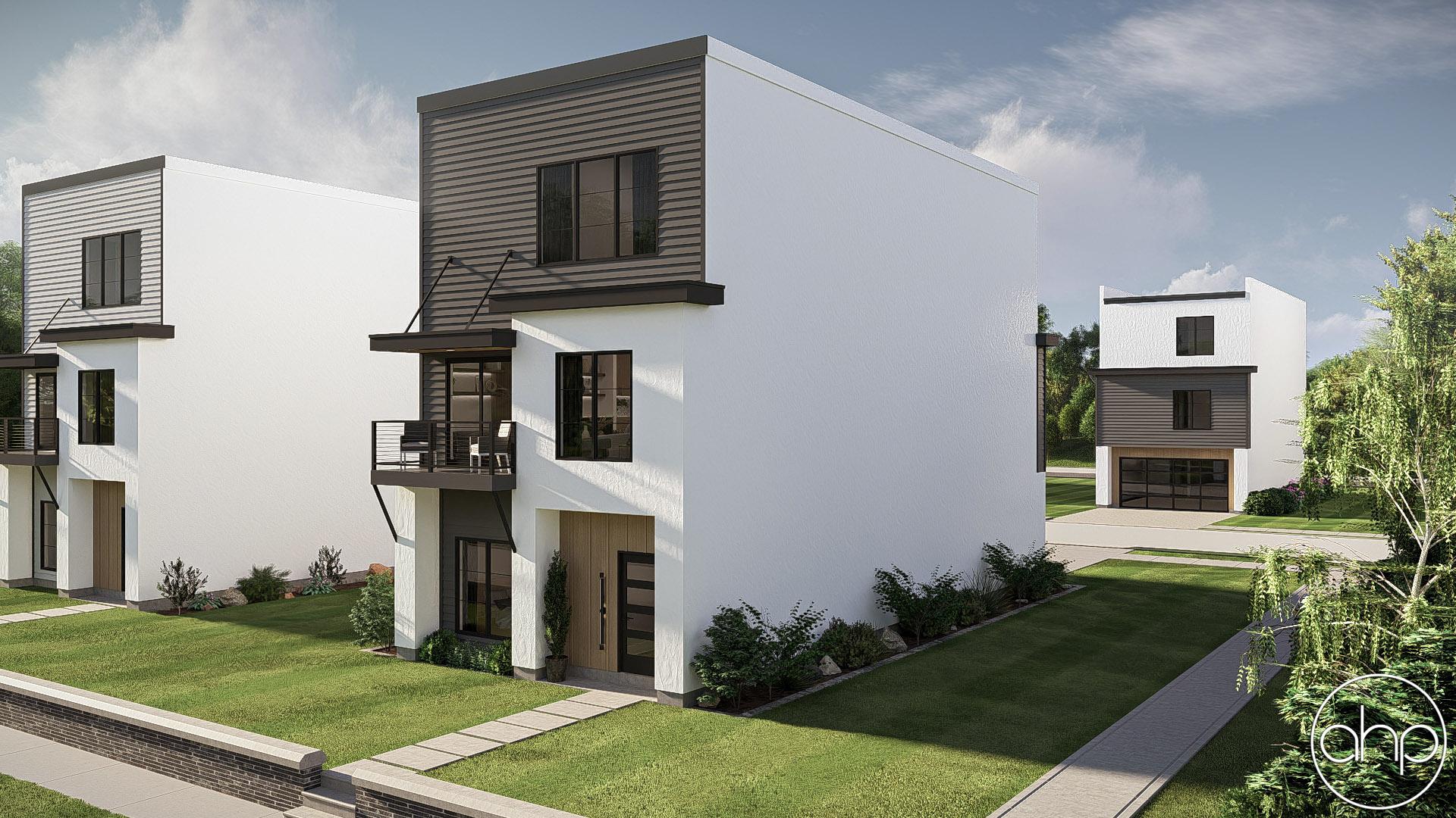 Hillsboro Pike Rendering