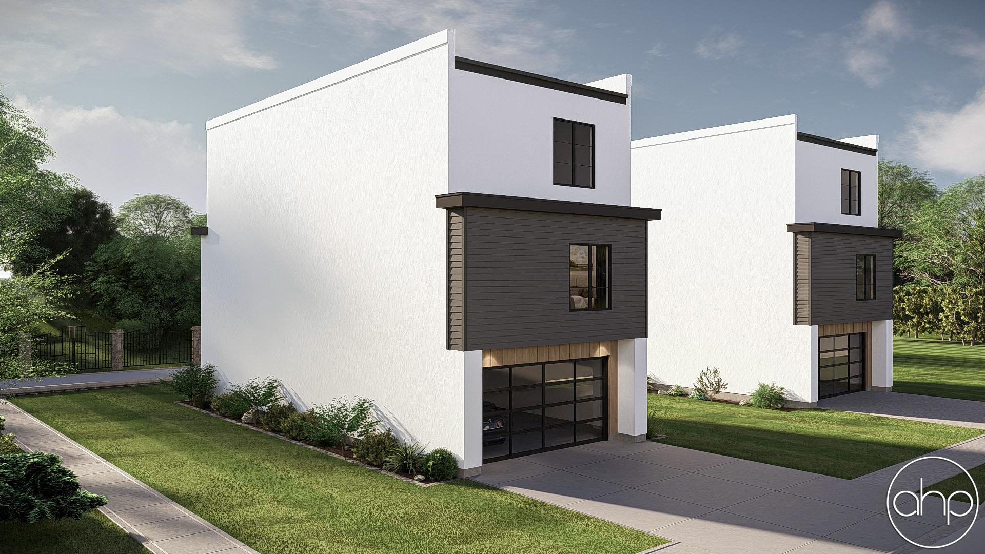 Hillsboro Pike Rendering