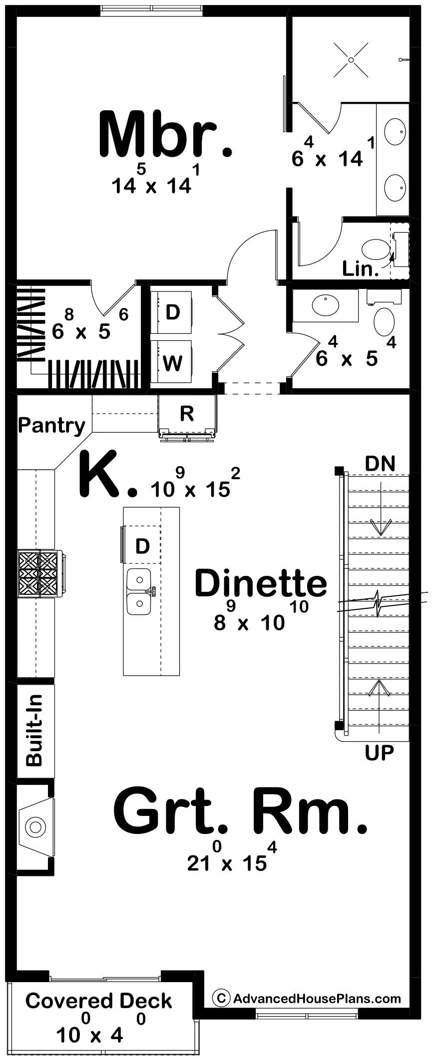 Hillsboro Pike Rendering