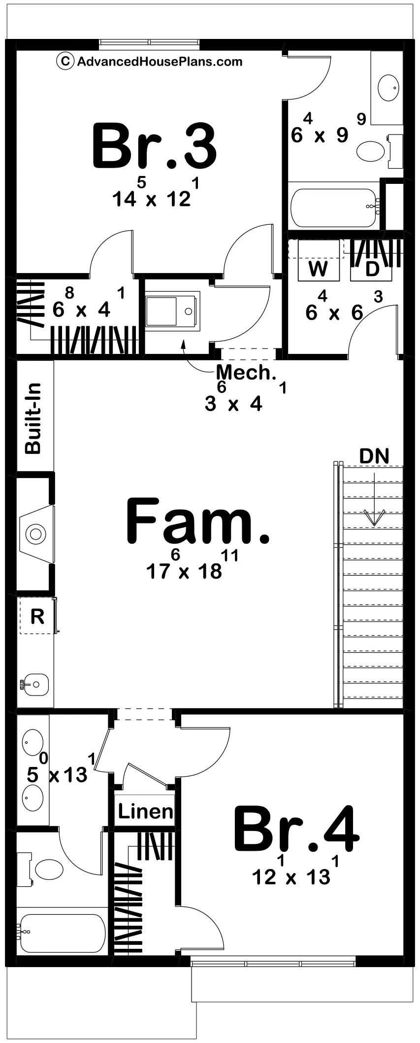 Hillsboro Pike Rendering
