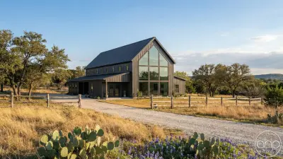 Bryson Hill Rendering