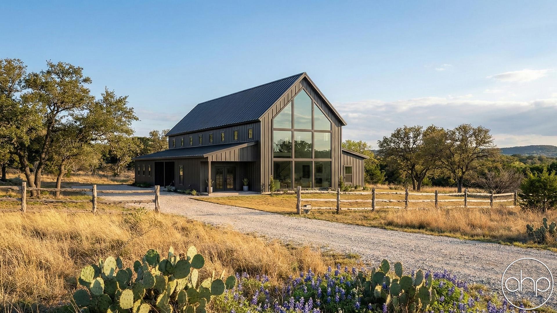 Bryson Hill Rendering