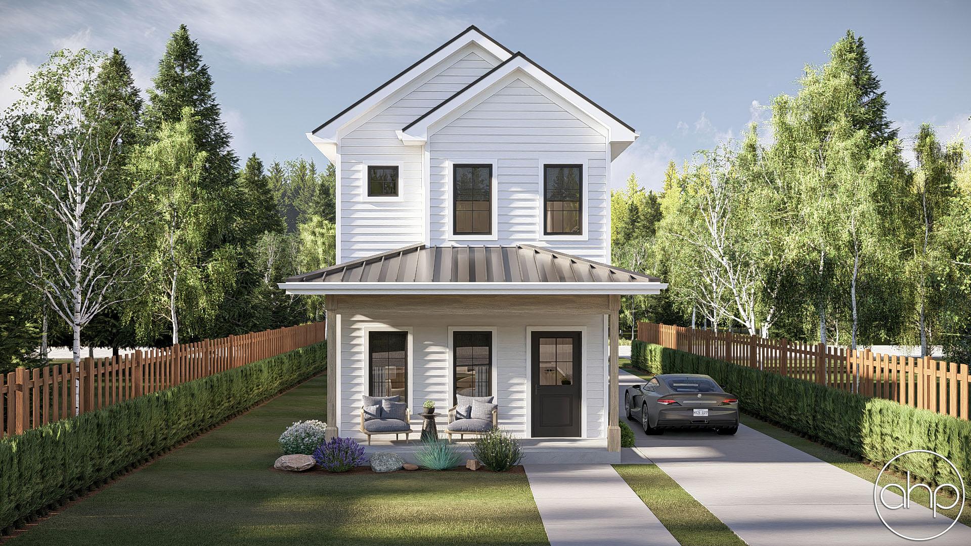 Littlewood Rendering