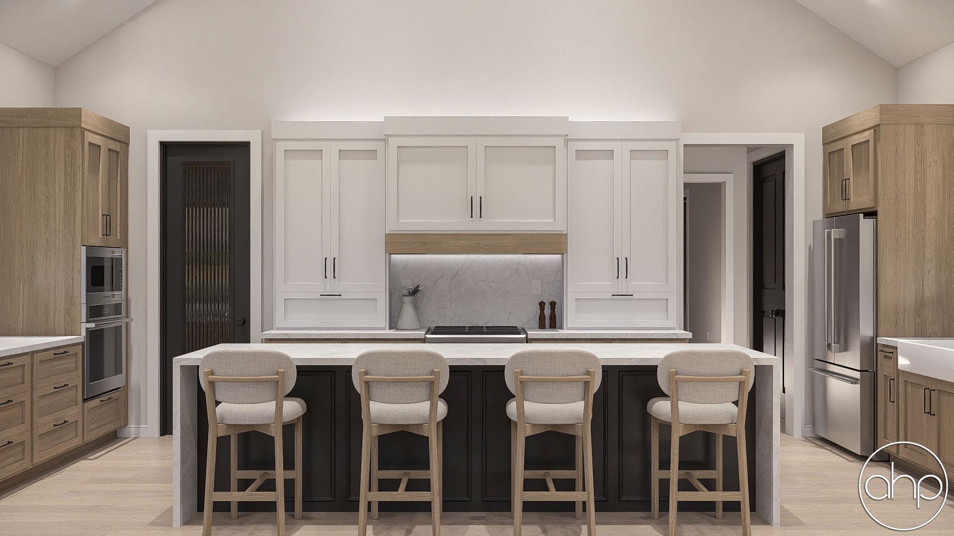 West River Rendering