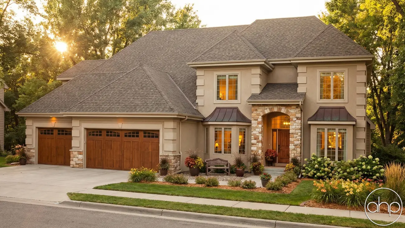 Hillsborough Rendering