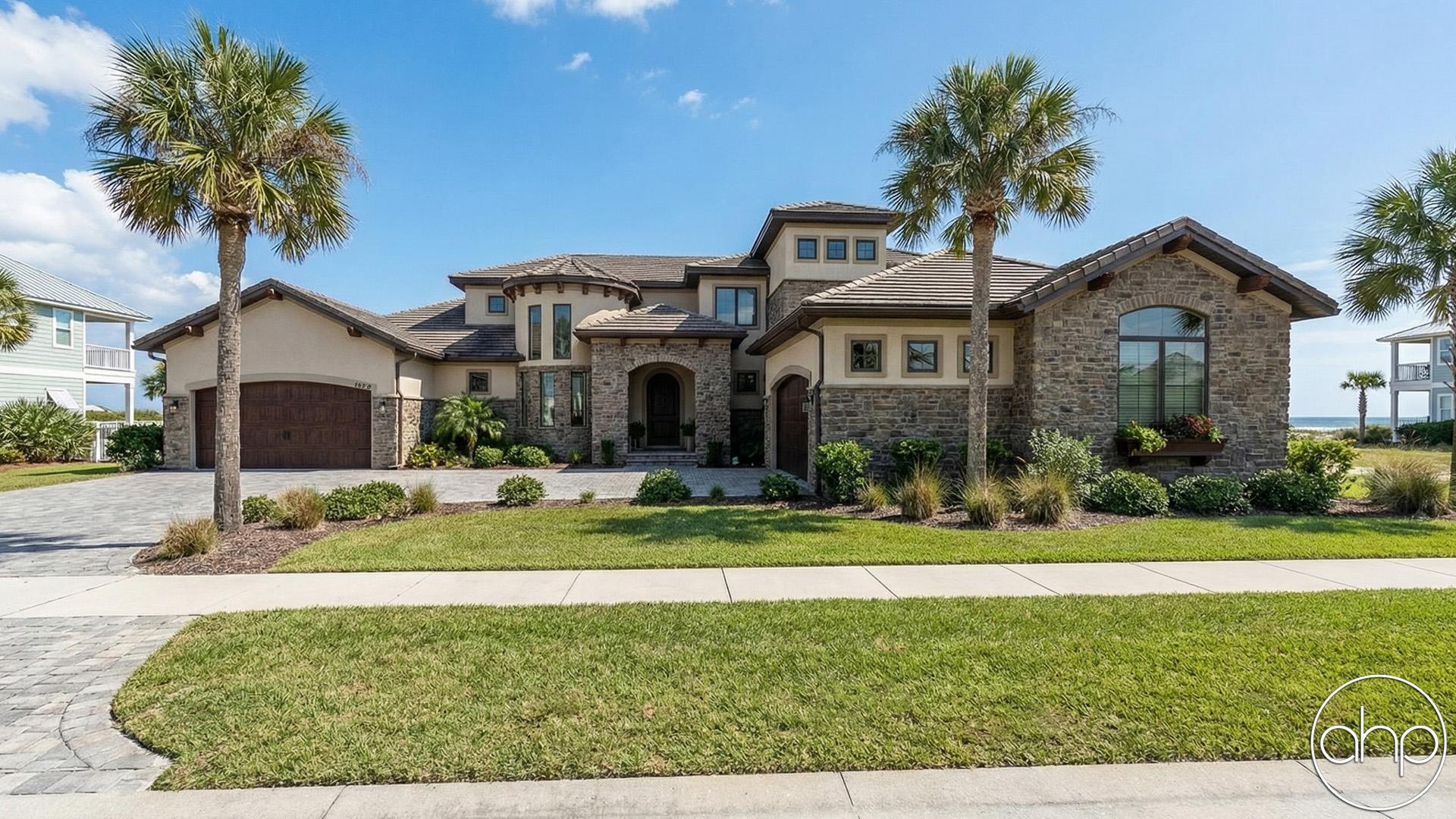 Quarry Oaks Rendering