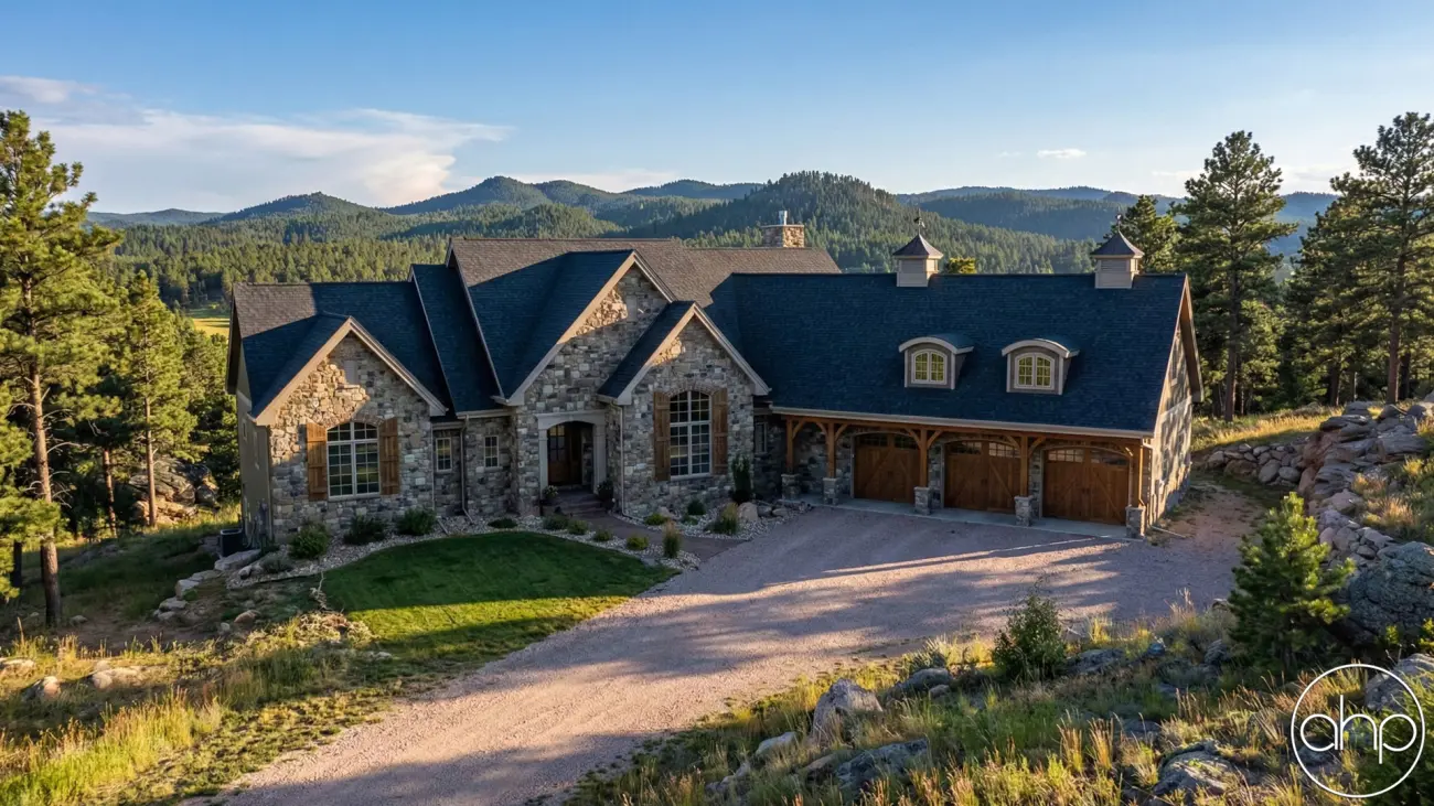 Stoneridge Rendering