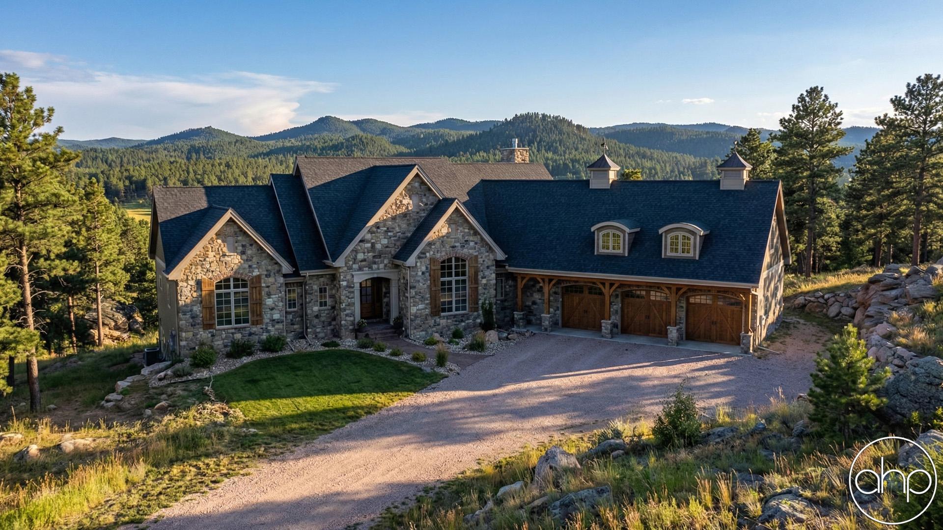 Stoneridge Rendering