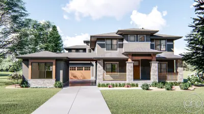 North Park Rendering