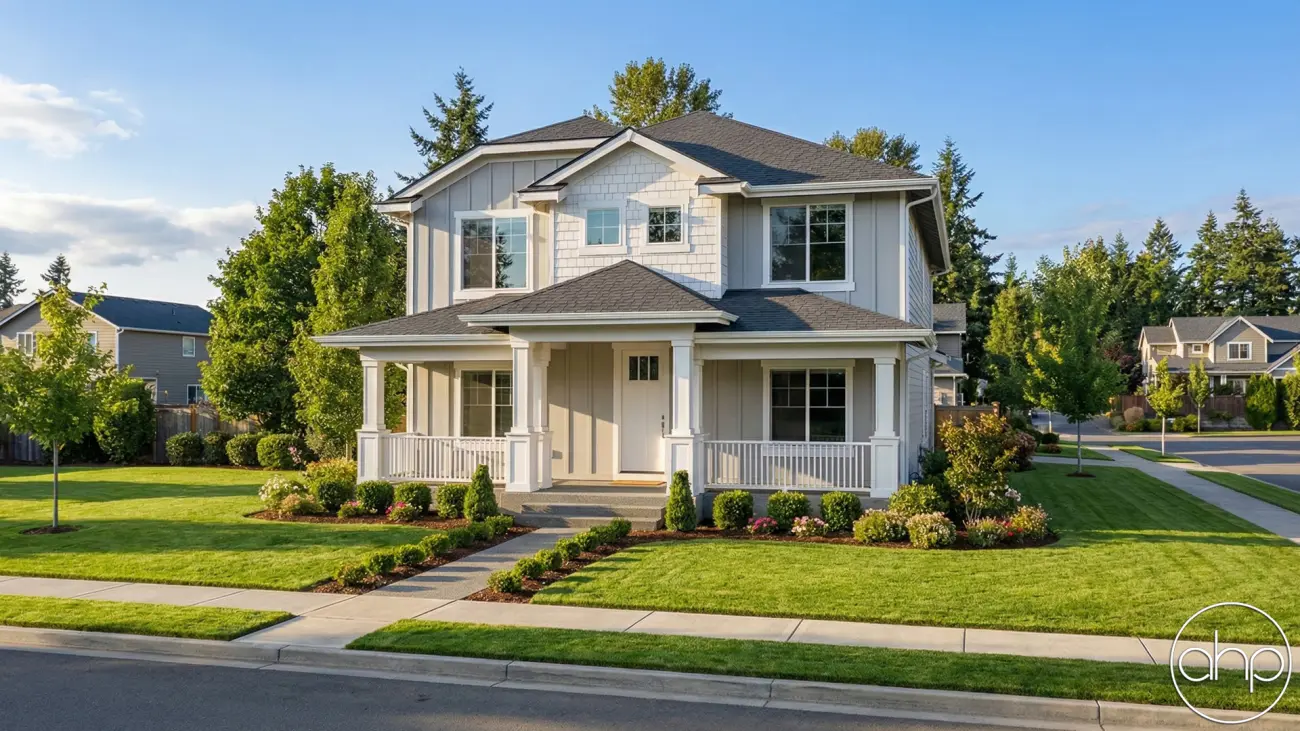 Park Meadows Rendering